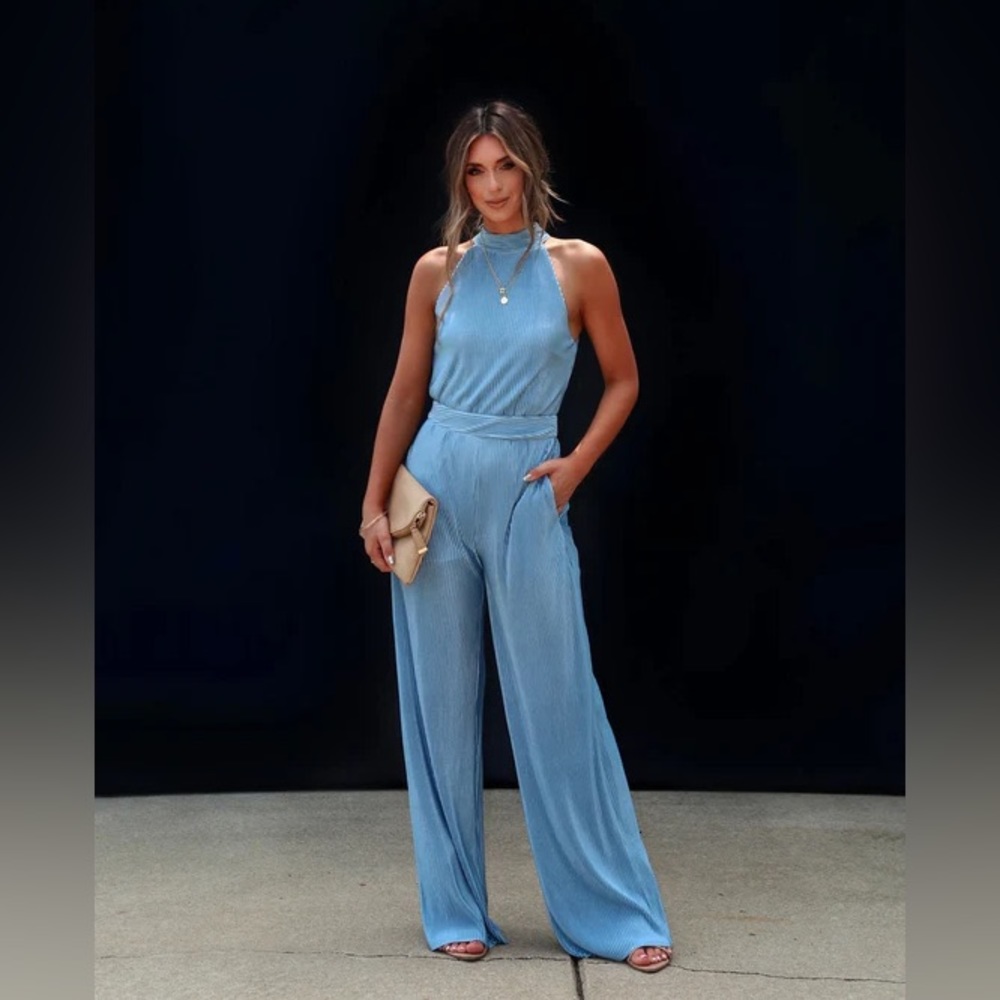 Jumpsuit